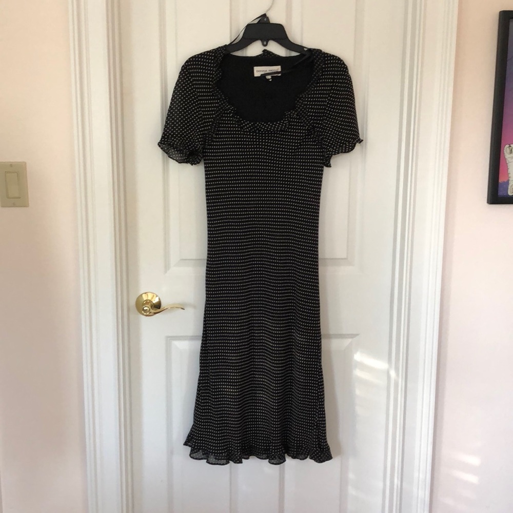 Size 6 Donna Ricco New York dress